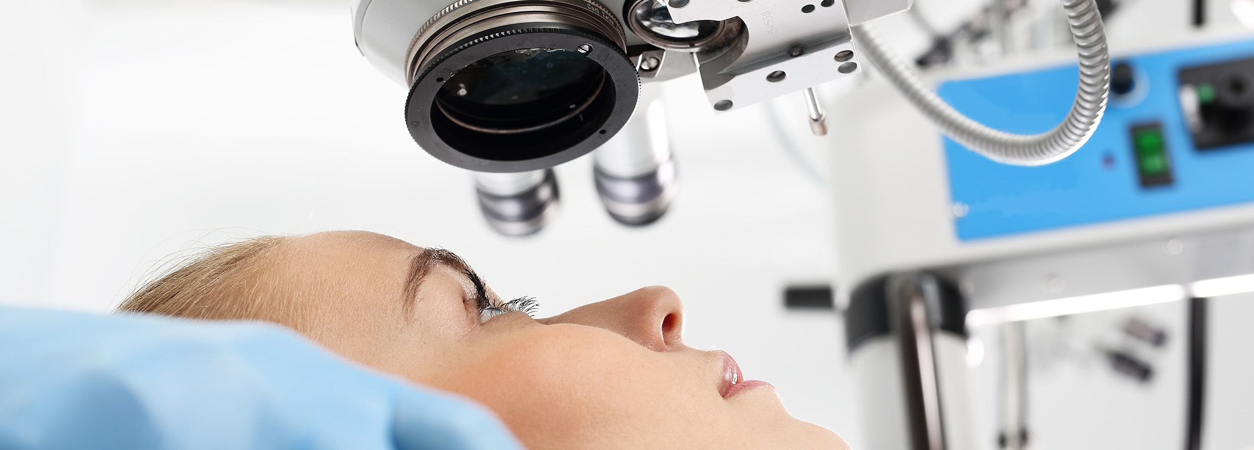 Top LASIK Surgeon in Bangladesh